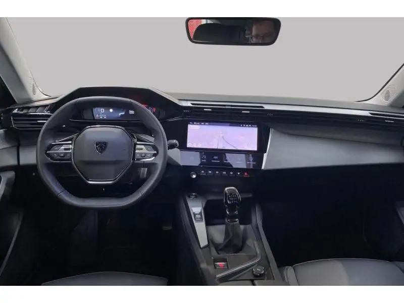 Occasion Peugeot 308 Allure GREY 11