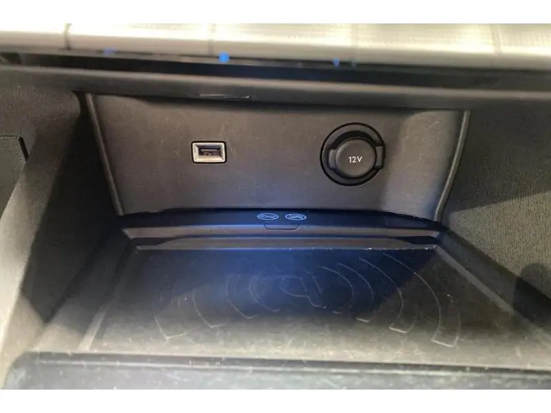 Occasion Peugeot 3008 GT* Caméra - Coffre électrique BLUE 38