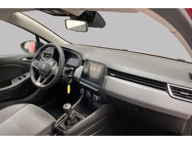 Occasion Renault Clio V Evolution*CarPlay Jantes Alu*Gtie incl. RED 2