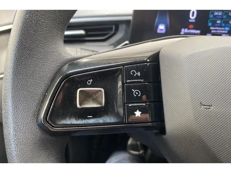 Occasion MG MG3 COMFORT WHITE 25