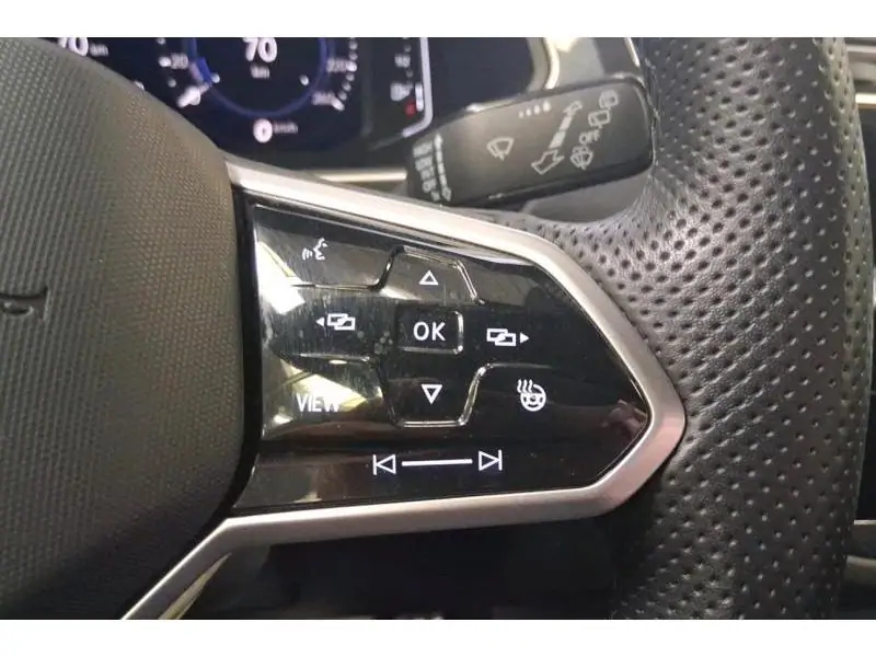 Occasion Volkswagen Tiguan III R Line 1.4 Plug in BLUE 23