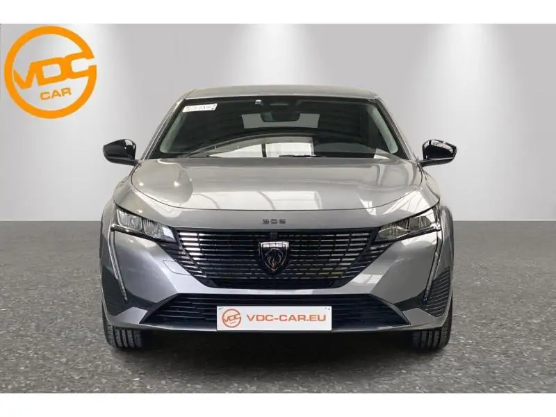 Occasie Peugeot 308 III Allure Pack SILVER 5