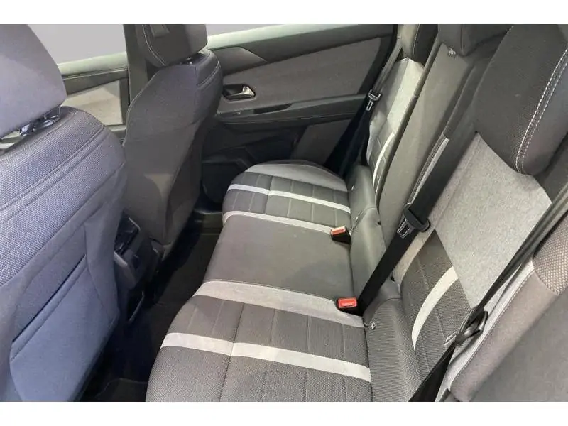 Occasion Opel Grandland Edition BLUE 18