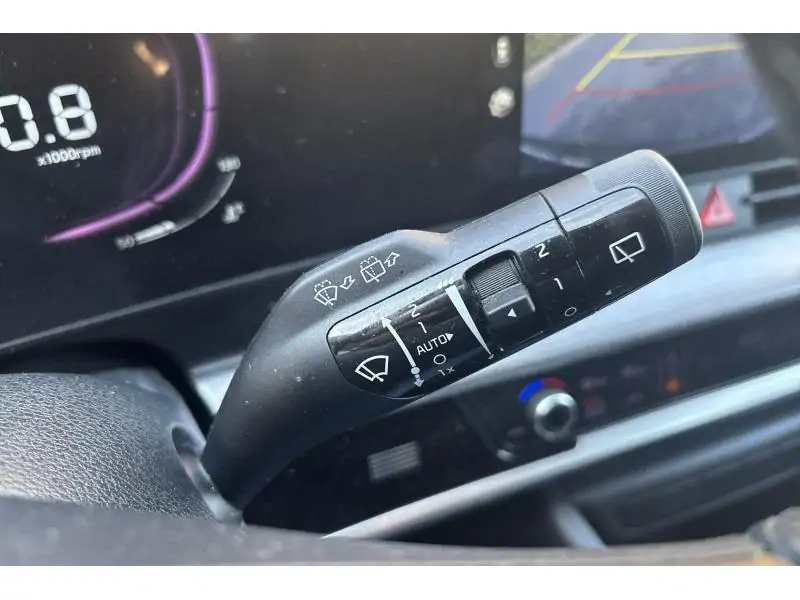 Occasion Kia Sportage pulse BLACK 25