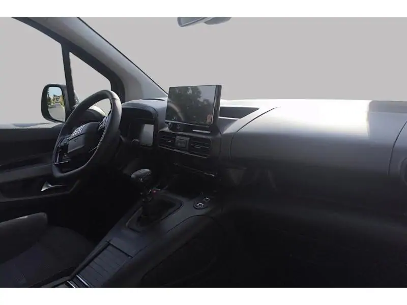 VEHICLE__CONDITION_SERVICE Fiat Doblo Pc Serie 3 Small 1.2 110S&S Mt GREEN 2