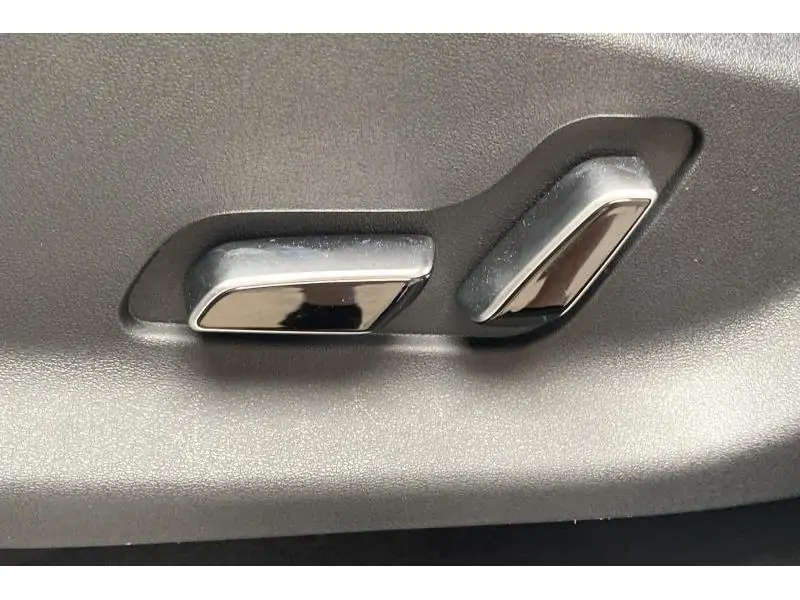 Occasion BYD SEAL U DM-i 218 PHEV BOOST 2WD WHITE 22