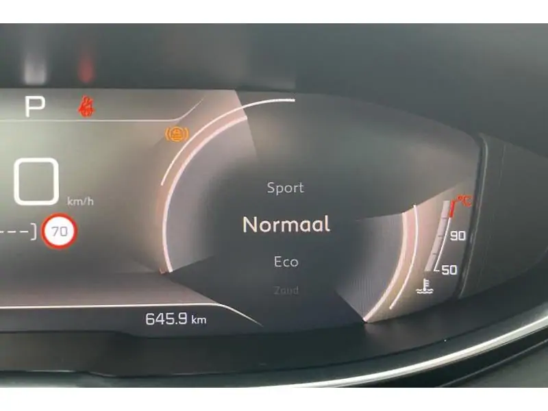 Occasion Peugeot 5008 GT-PACK - LEDER - 7 PL BLUE 26