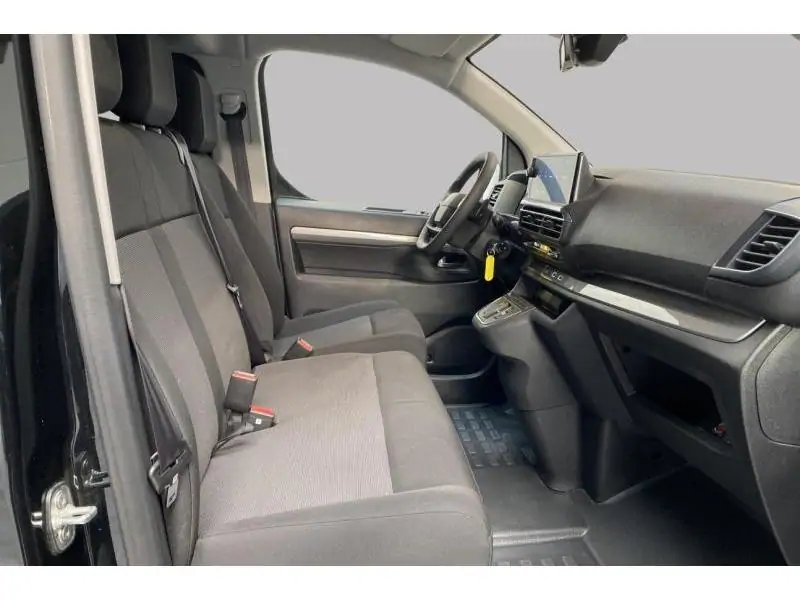 Occasion Peugeot Traveller IV Business BLACK 8