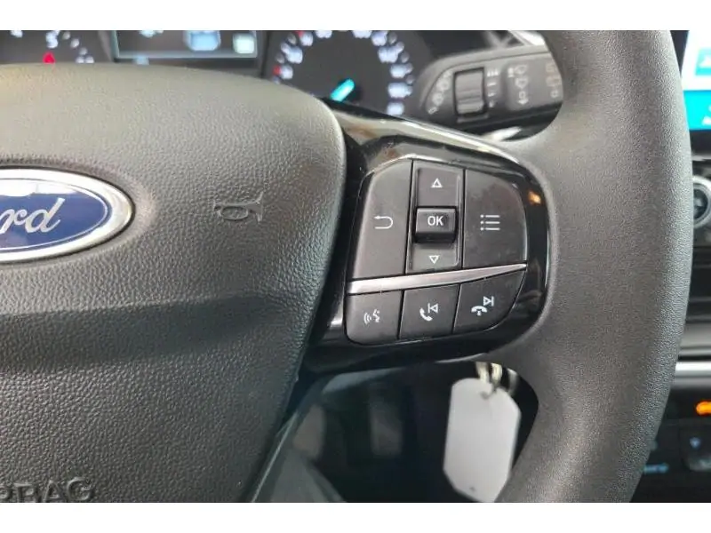 Occasion Ford Fiesta Trend GREY 21