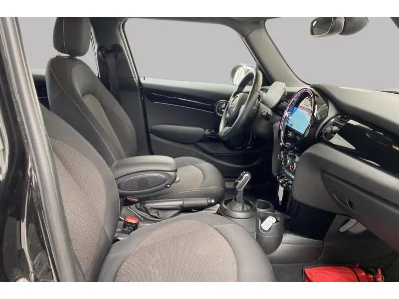 Occasion MINI Cooper Facelift Mini One - 5 DOORS BLACK 8