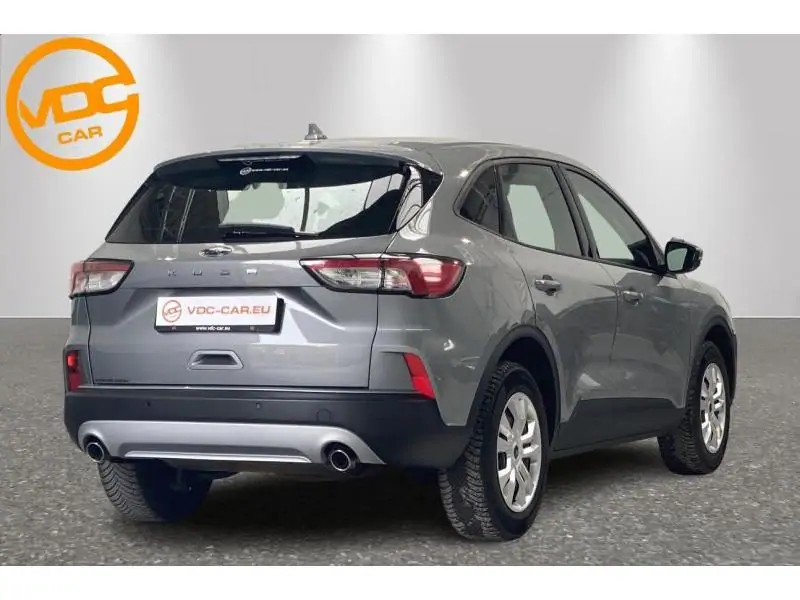 Occasion Ford Kuga Trend GREY 3