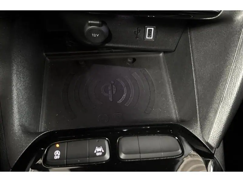 Occasion Opel Corsa GS HYBRID AUTOMAAT BLACK 24