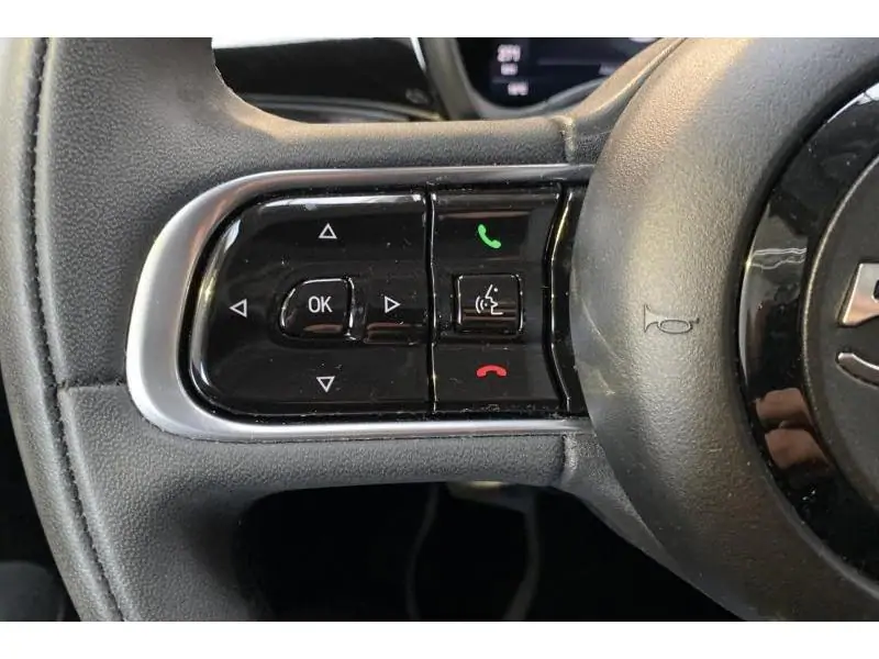 Occasion Fiat 500e ICON 42KWh BLACK 22