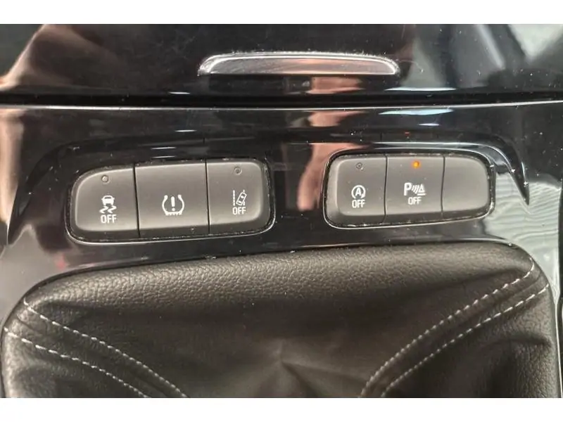 Occasion Opel Grandland X Edition GREY 26