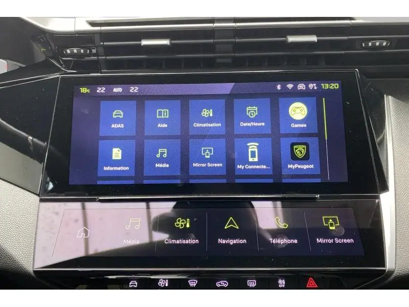 Occasion Peugeot 308 GT BLACK 31