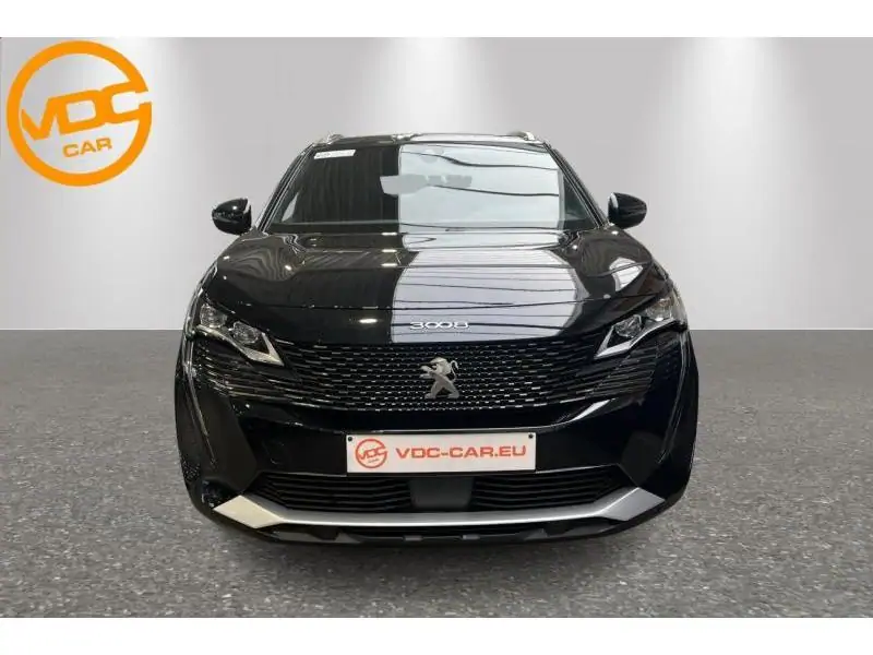 Occasie Peugeot 3008 gt BLACK 5
