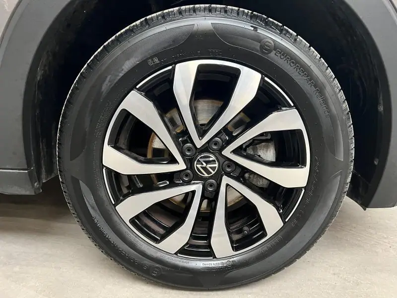 Occasion Volkswagen T-Cross ACTIVE BEIGE 3