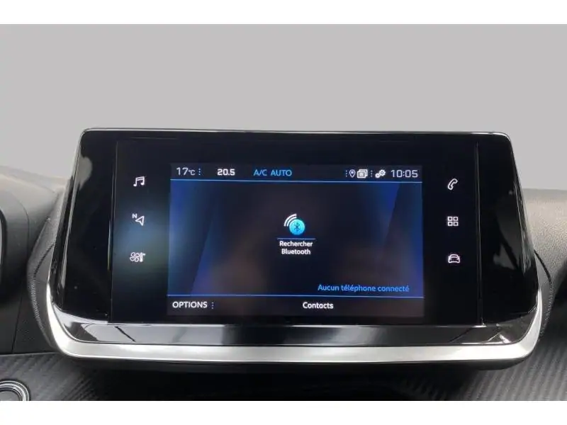Occasion Peugeot 2008 Allure * GPS & Caméra de recul GREY 30