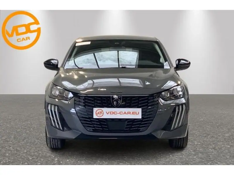 Occasion Peugeot 208 Allure GREY 5