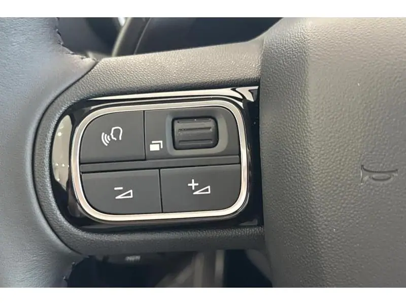 Demo Citroen C5 Aircross Hybrid 145 MAX BLUE 24