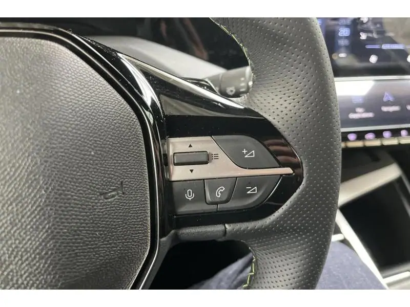 VEHICLE__CONDITION_SERVICE Peugeot 308 GT EXCLUSIVE BLUE 22