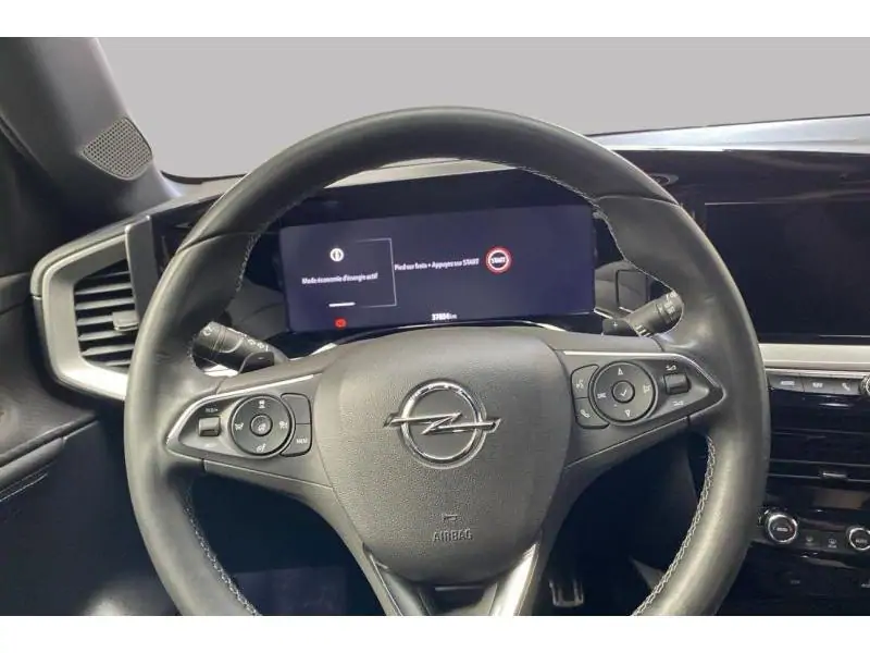 Occasion Opel Mokka Ultimate GREY 12