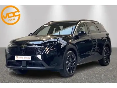 Occasion Peugeot 5008 GT MHEV BLACK