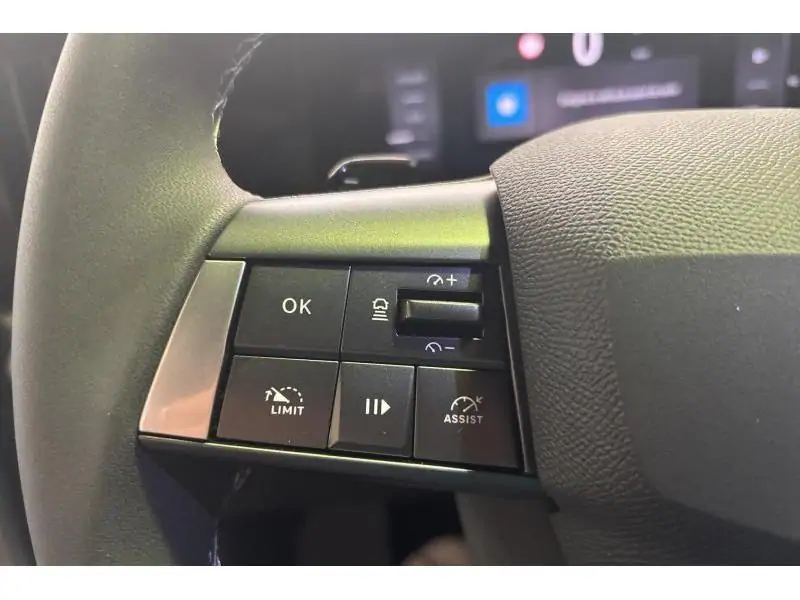 Démo Opel Astra Sports Tourer GS GREY 21