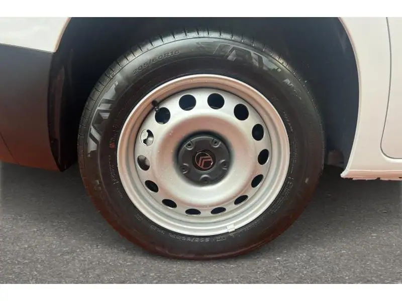 VEHICLE__CONDITION_SERVICE Citroen Berlingo III automaat WHITE 20
