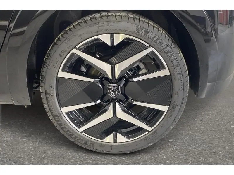 VEHICLE__CONDITION_SERVICE Peugeot 208 ENVY*Véh. de Direction! BLACK 20
