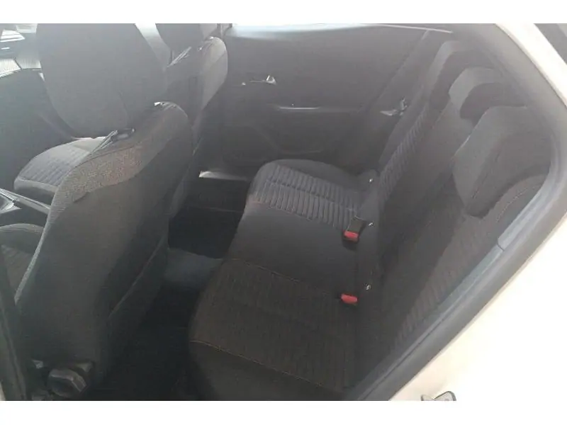 Occasion Peugeot 2008 ACTIVE WHITE 18