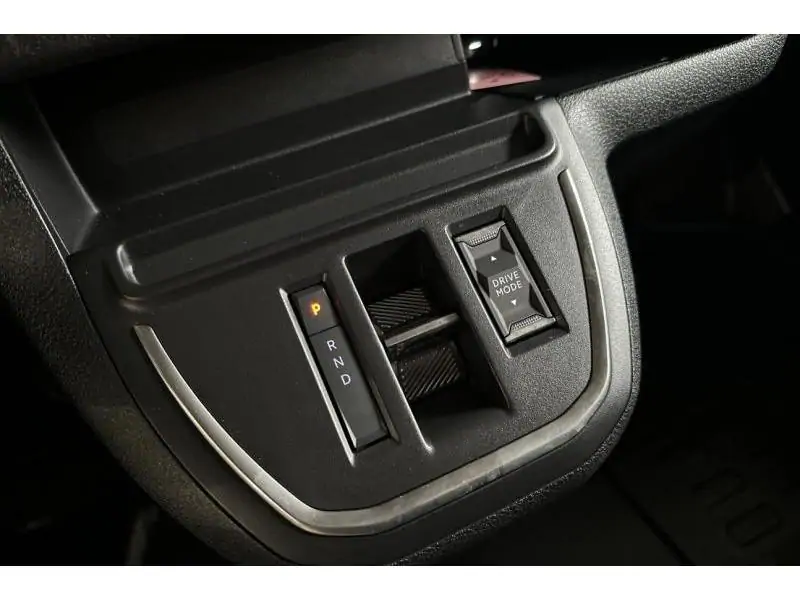 Démo Fiat Scudo Double Cabine Xl Diesel 180ch Automatique BLACK 16