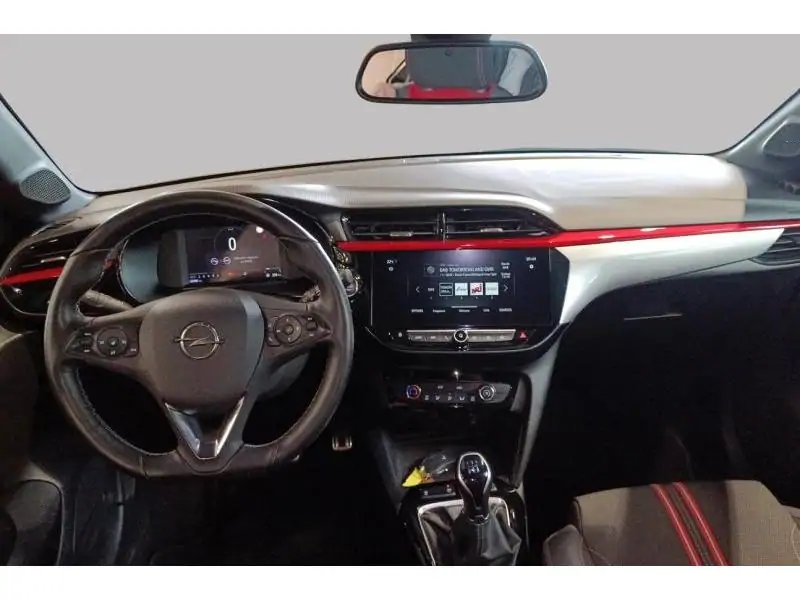 Occasion Opel Corsa F GS Line BLACK 11