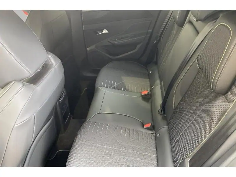 Occasion Peugeot 308 GT MHEV* GPS Caméra GREY 18