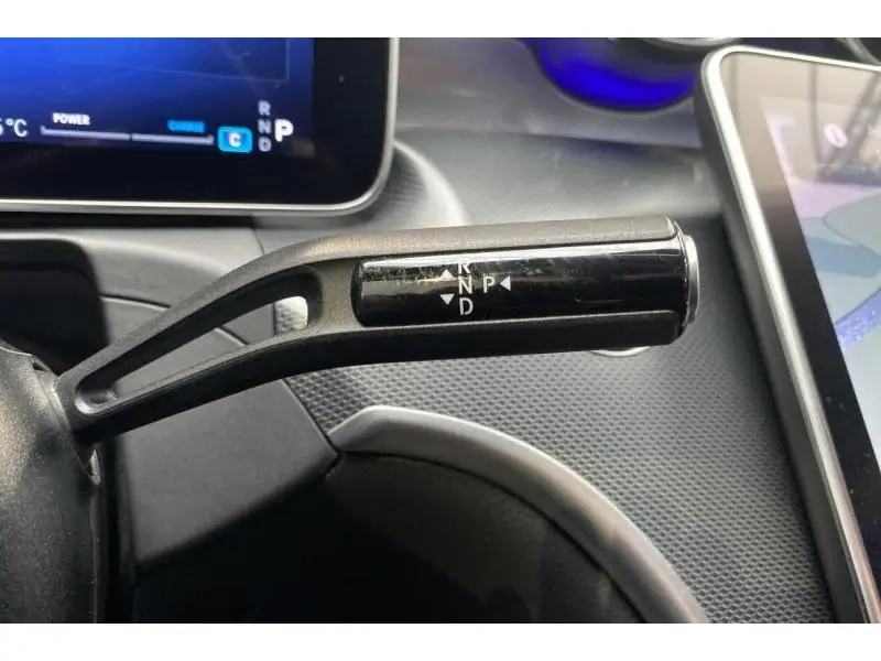 Occasion Mercedes-Benz C 180 Classe C MHEV BLACK 16