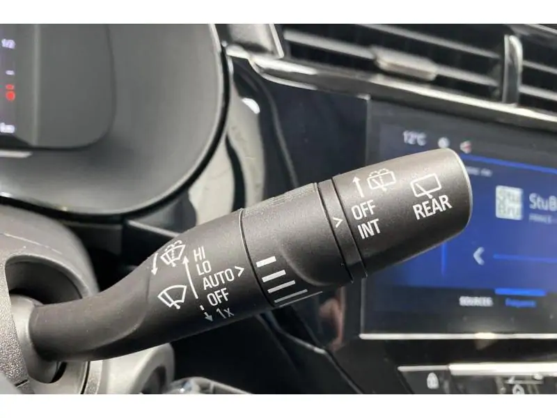 Occasion Opel Corsa F Edition GREY 27