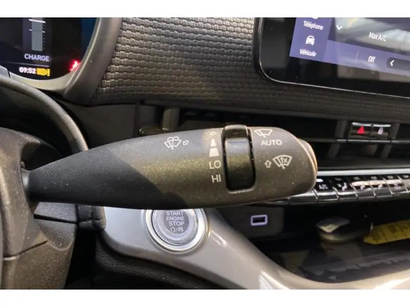 Occasion Fiat 500e LA PRIMA UNDEFINED 26