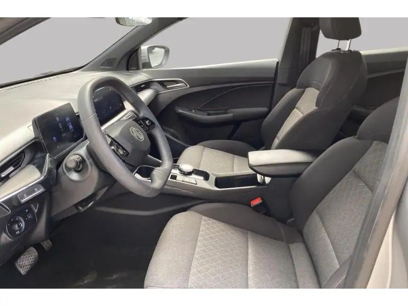 Occasion MG MG3 1.5 HYBRID + Comfort GREY 10