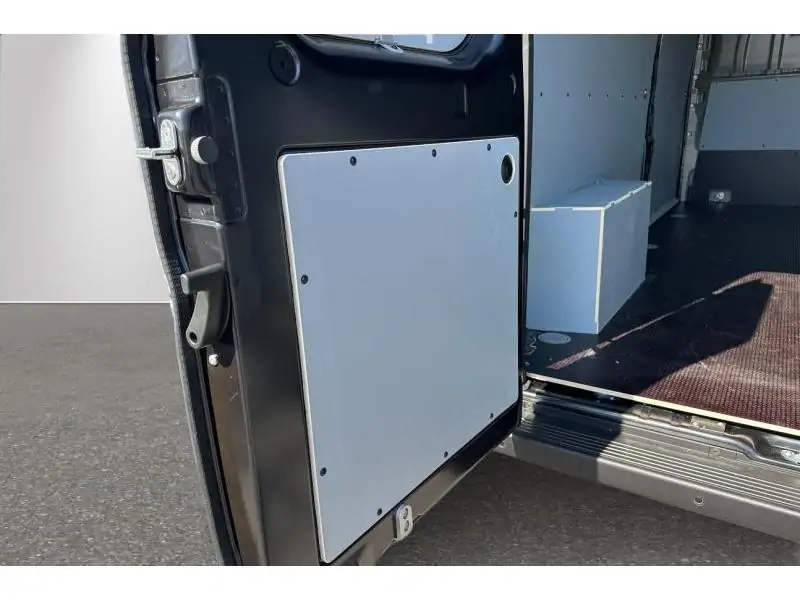 VEHICLE__CONDITION_SERVICE Peugeot Boxer L3H2 3.5T  Diesel 140 Manuelle GREY 22