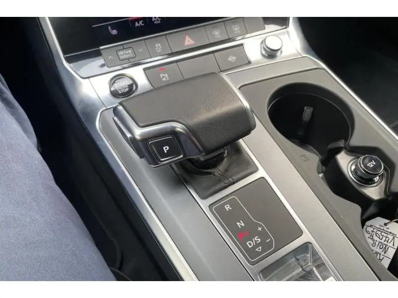 Occasion Audi A6 AVANT 40TFSI S-Tronic BUSINESS EDITION BLACK 16