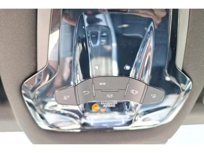 VEHICLE__CONDITION_SERVICE Alfa Romeo Tonale SPRINT PHEV 190 WHITE 22