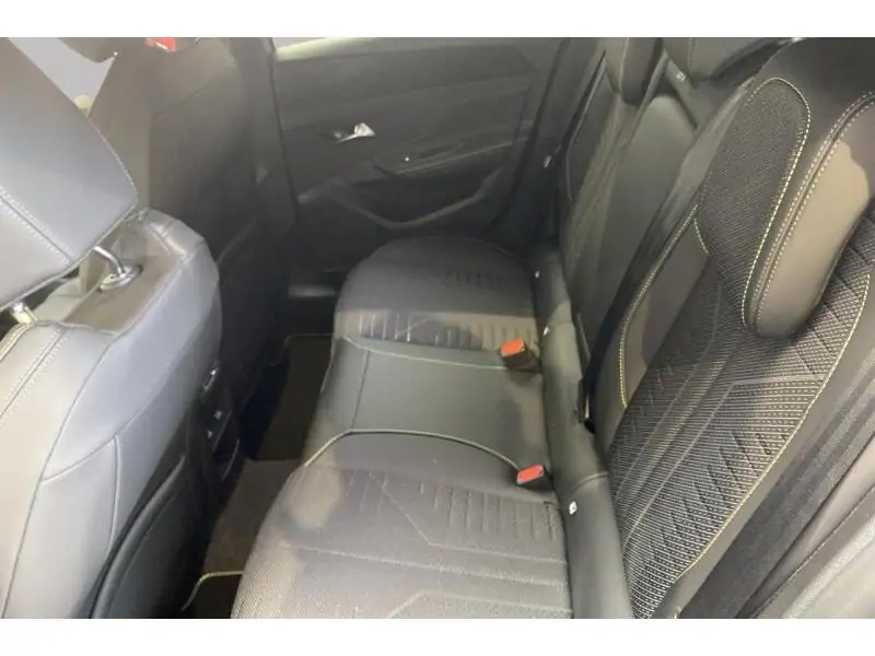 Occasion Peugeot 308 GT MHEV * GPS Caméra GREY 18