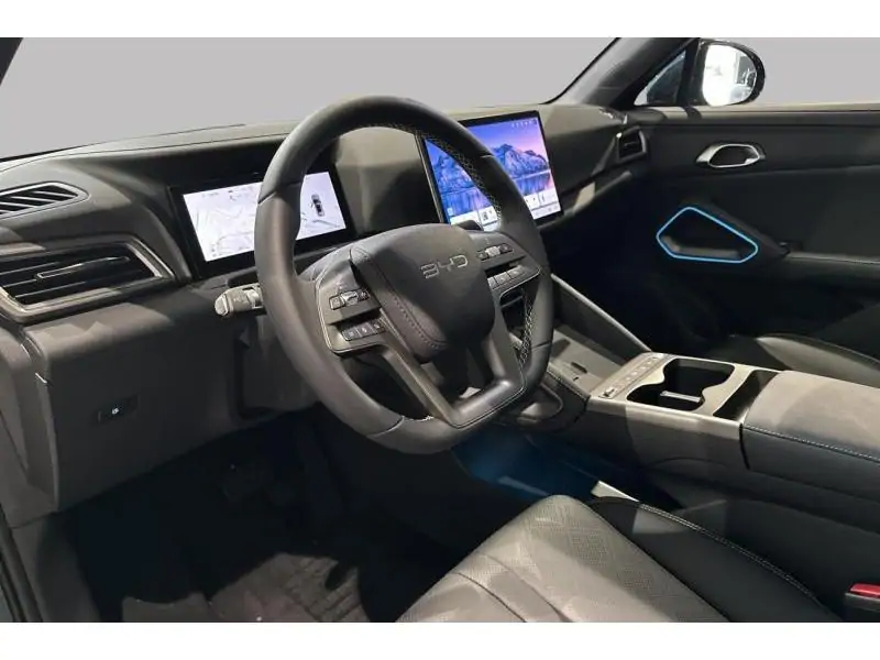 VEHICLE__CONDITION_SERVICE BYD ATTO 2 DM-Boost BLUE 9