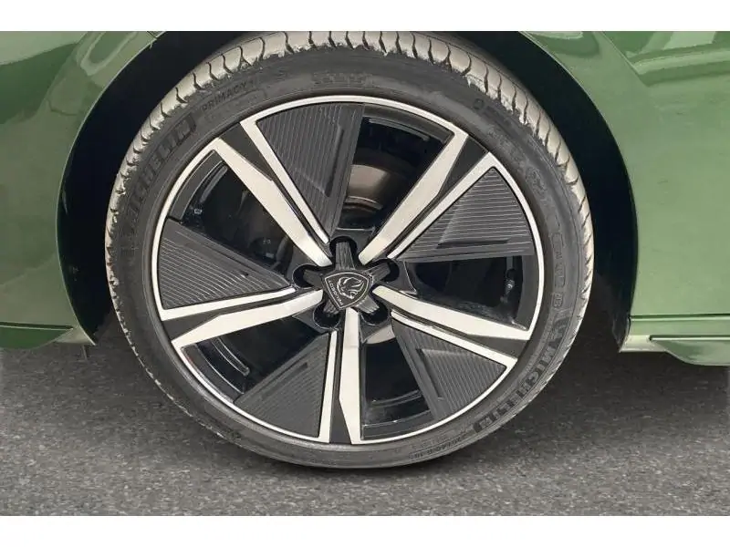 Occasion Peugeot 308 GT* Navi Caméra de recul GREEN 21