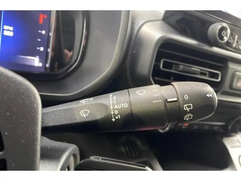 Occasion Opel Combo E Cargo BLACK 24
