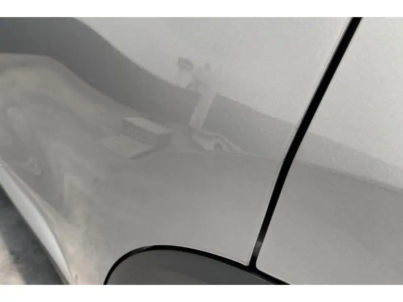 Occasion MG ZS LUXURY GREY 25