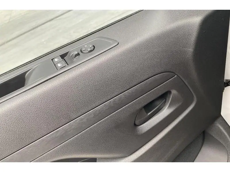 Démo Opel Vivaro VAN L2 *0km! * Gtie usine! WHITE 17