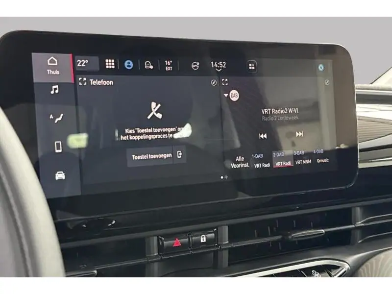 VEHICLE__CONDITION_SERVICE Fiat 500 Hybrid Berline 500Hybrid Torino BLACK 13