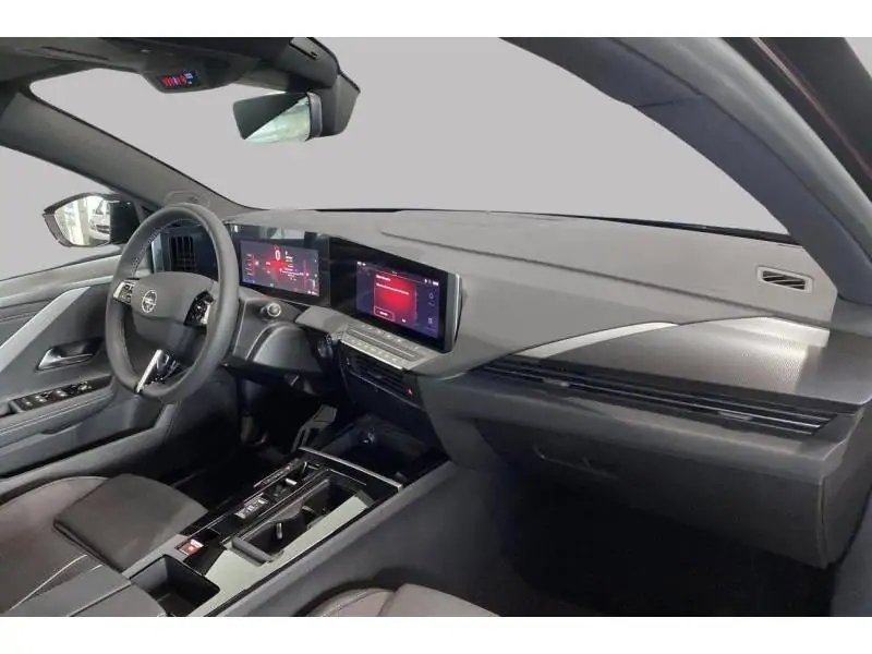 VEHICLE__CONDITION_SERVICE Opel Astra GS Hybride*Caméra de recul BLACK 2