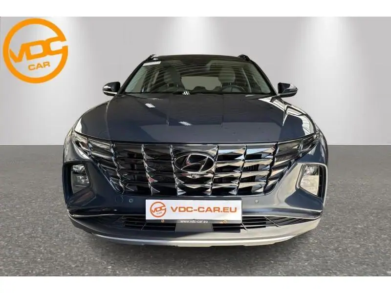 Occasion Hyundai Tucson Full PHEV 230 PK BLUE 5